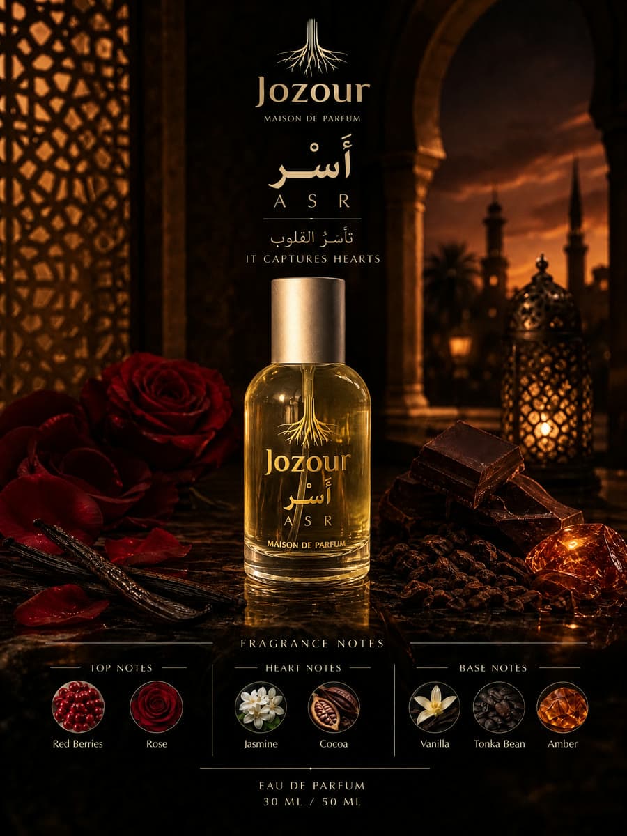 أَسْر · 30 مل / 50 مل