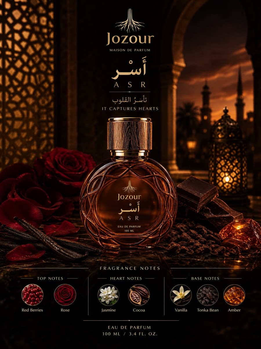 أَسْر