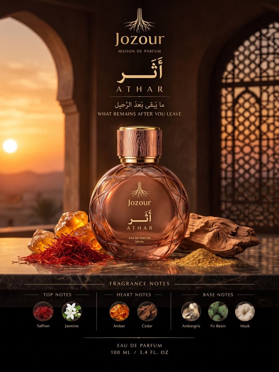 أَثَر