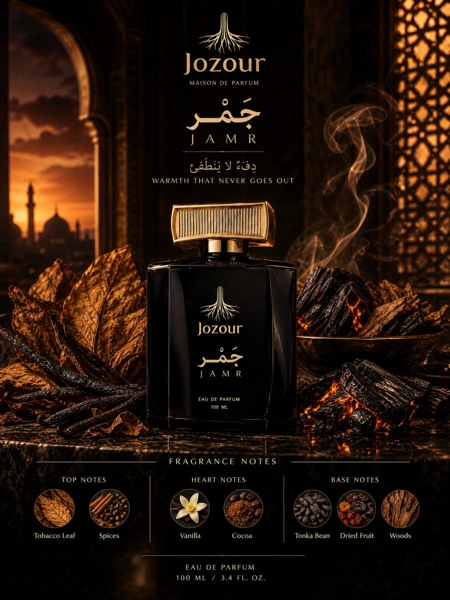 جَمْر