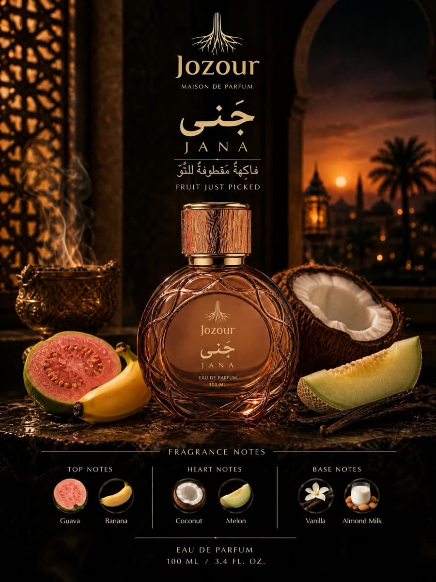 بوستر جَنى