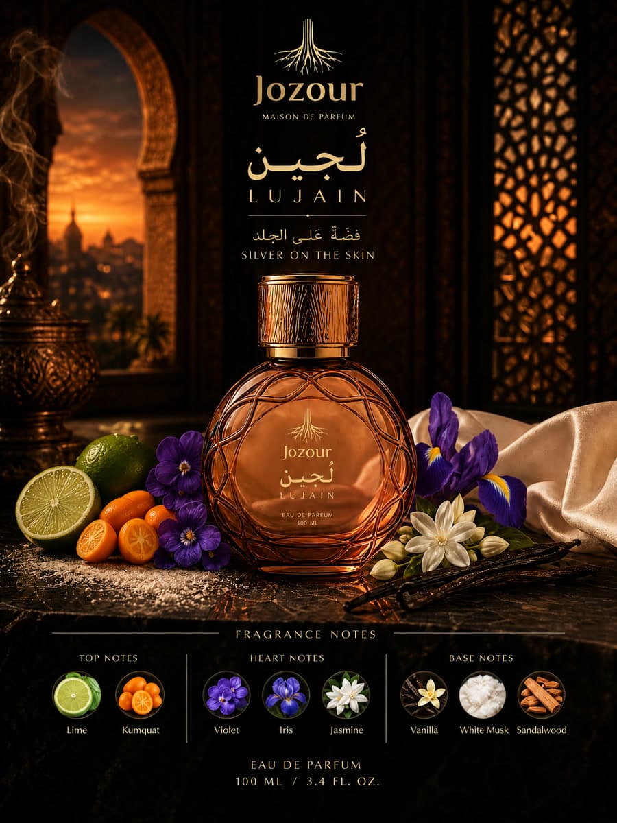 بوستر لُجين