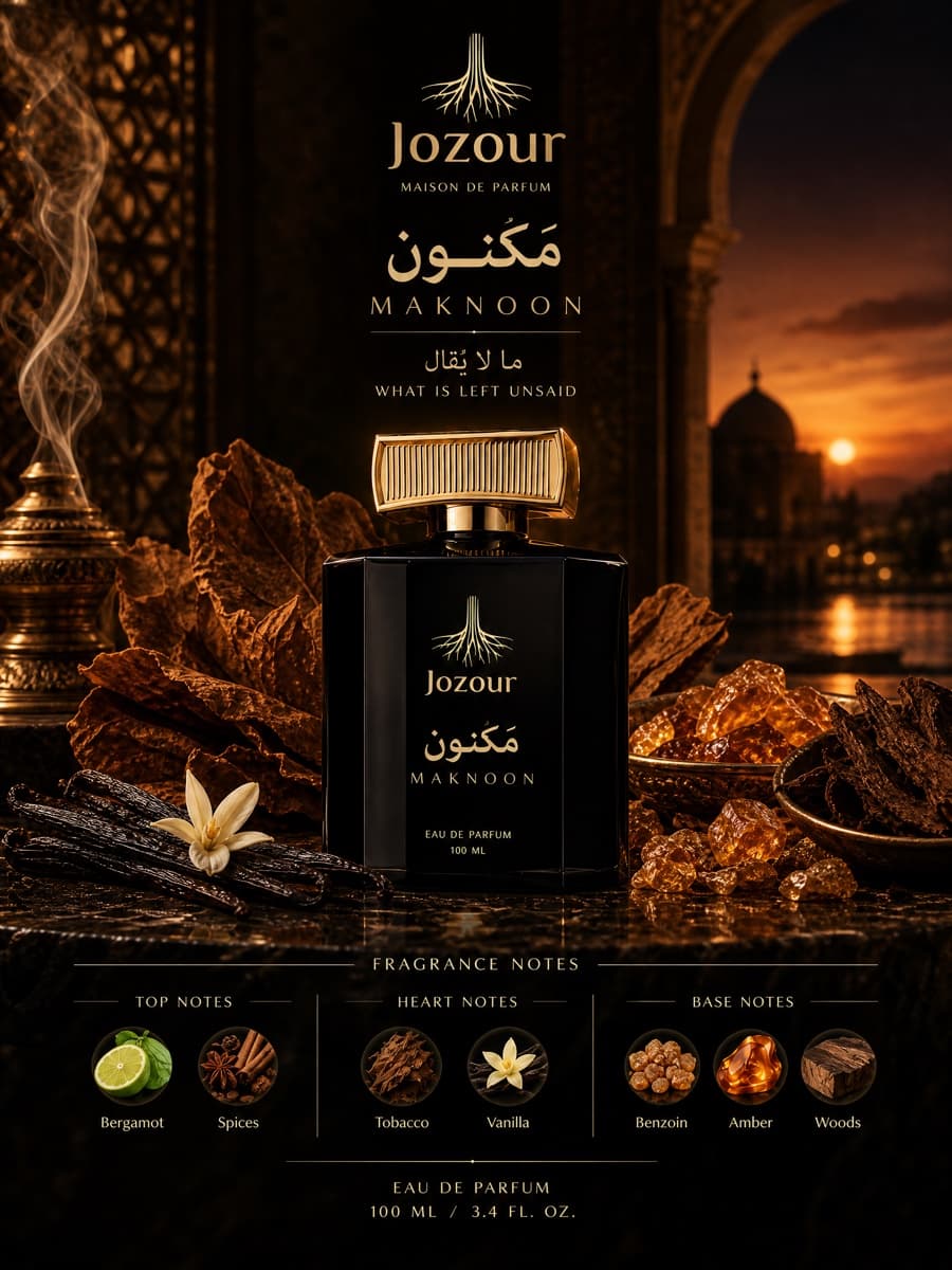 مَكنون