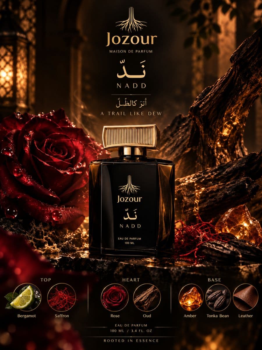 نَدّ