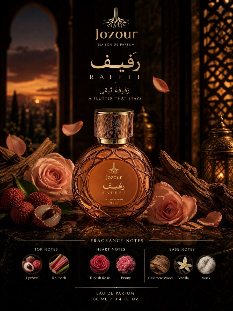 رَفيف