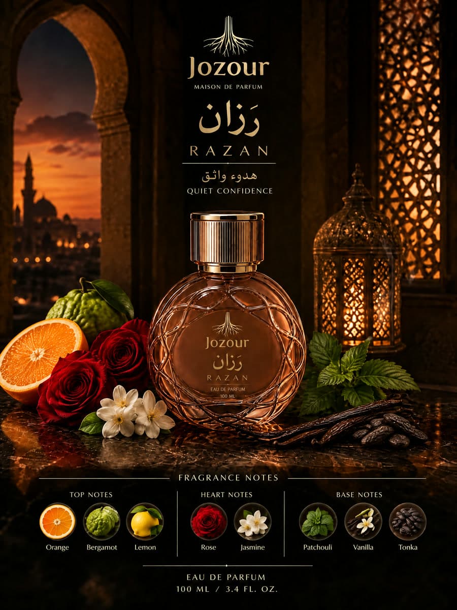 رَزان · 100 مل