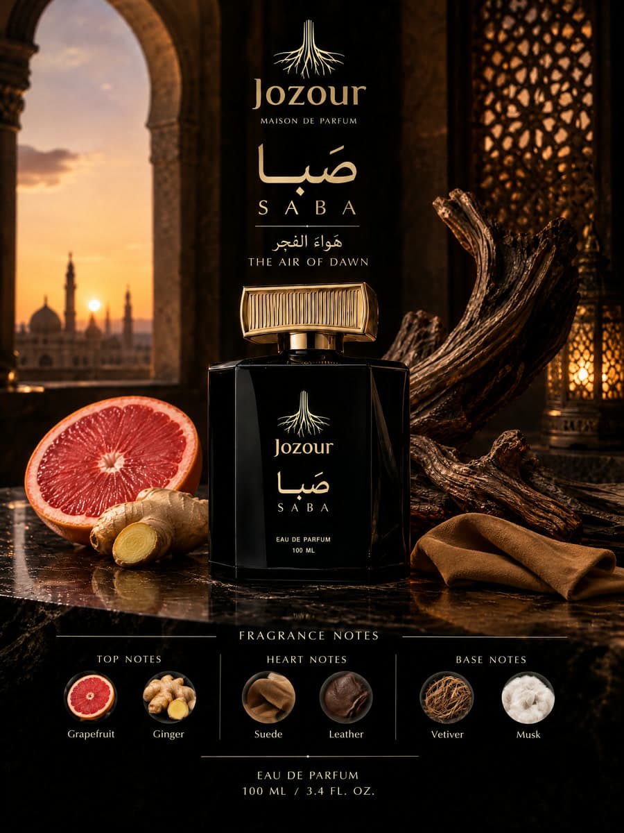 بوستر صَبا
