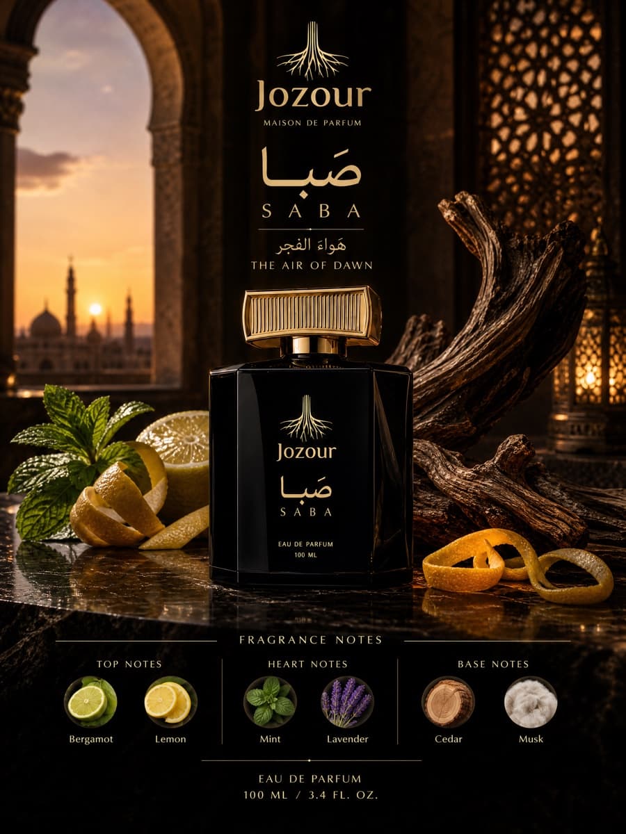 صَبا
