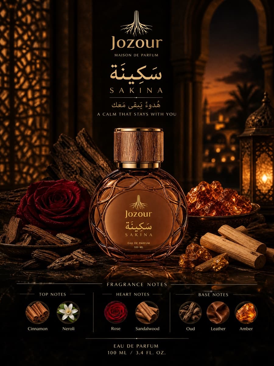 سَكينة