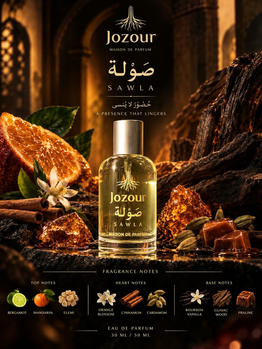 صَوْلة · 30 مل / 50 مل