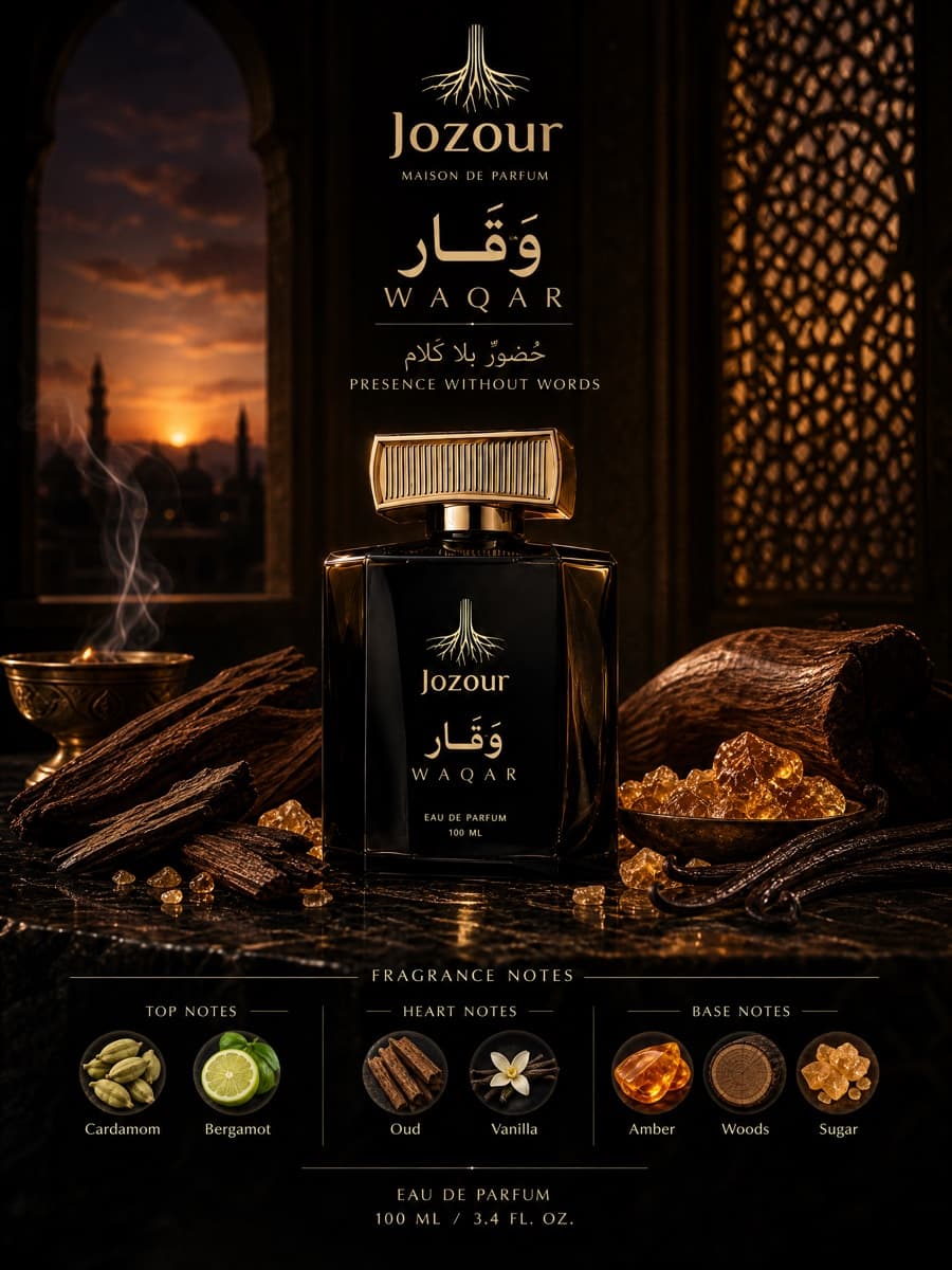وَقَار