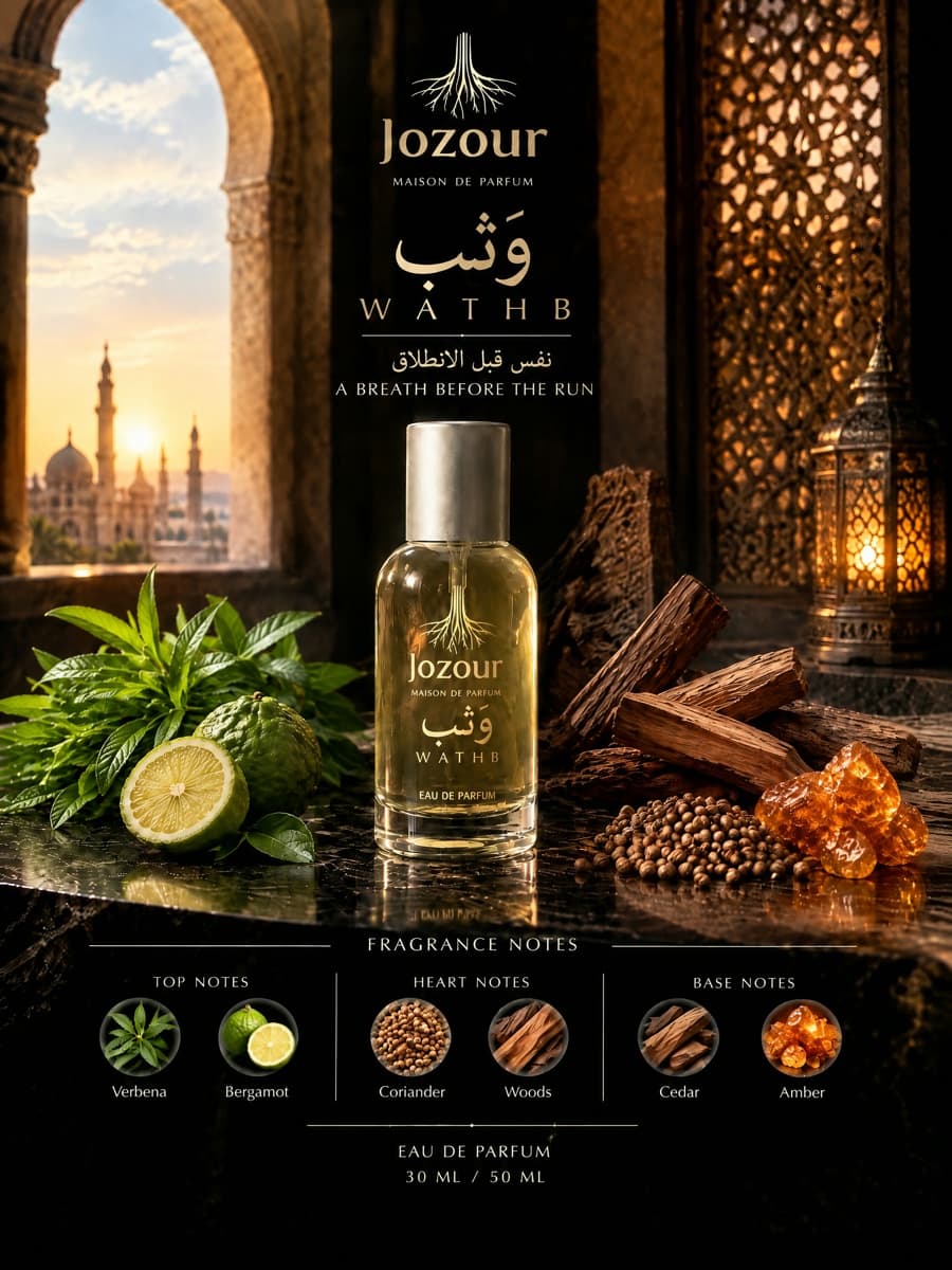وَثْب · 30 مل / 50 مل