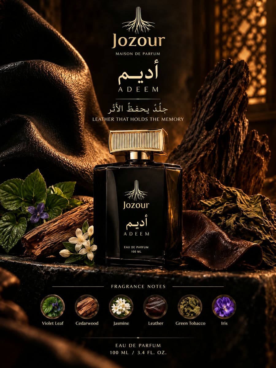 أَديم