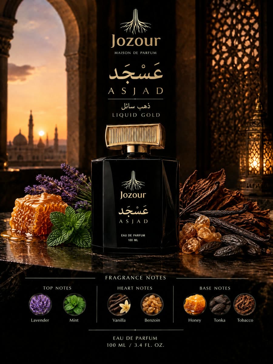 عَسْجَد · 100 مل