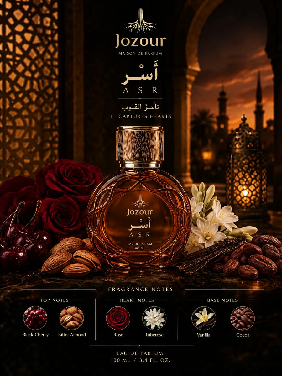 أَسْر
