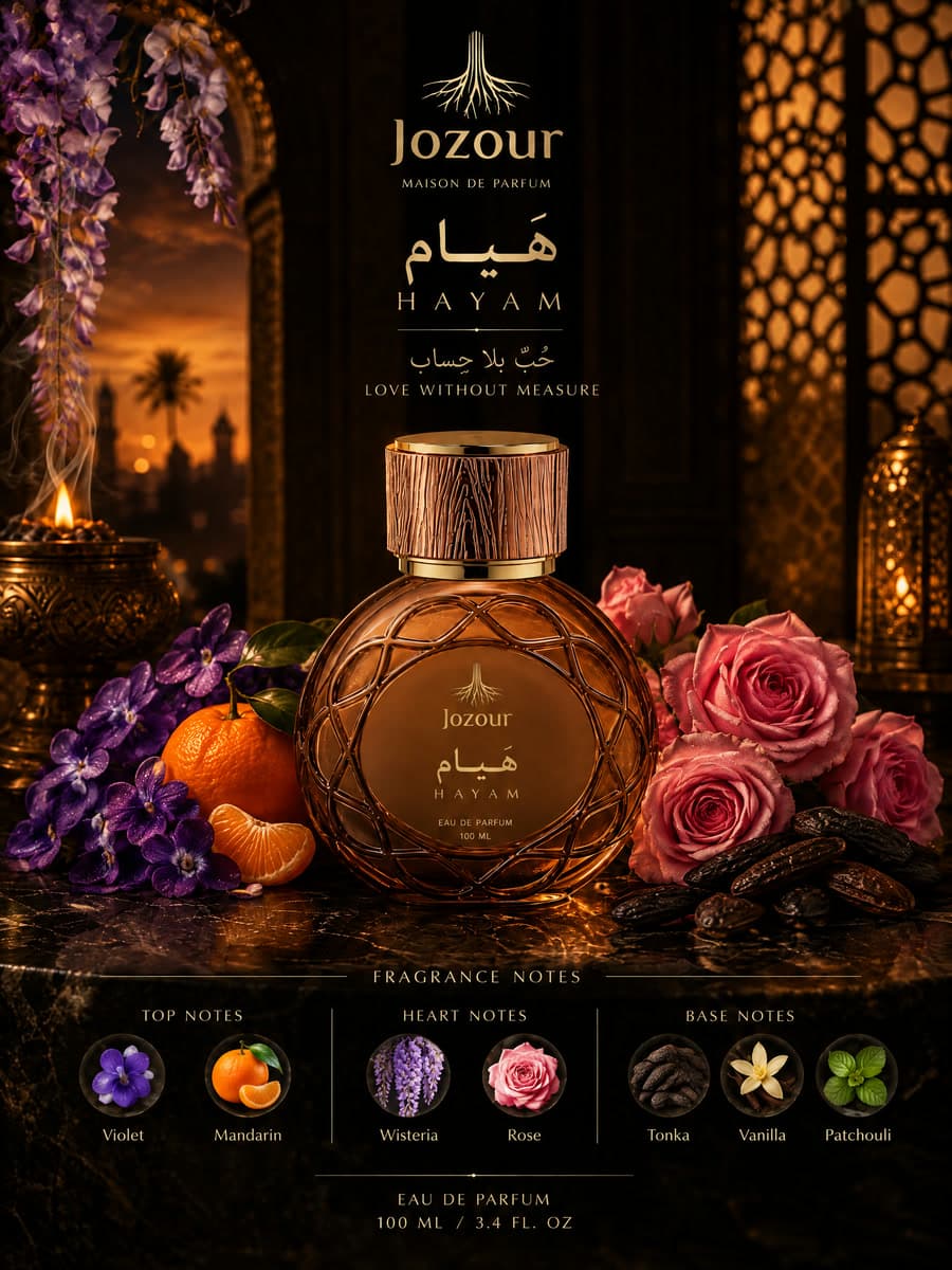 هَيَام