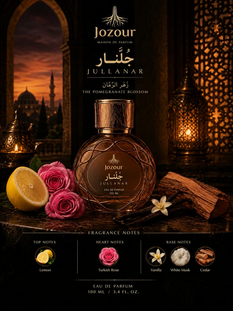 جُلَّنار