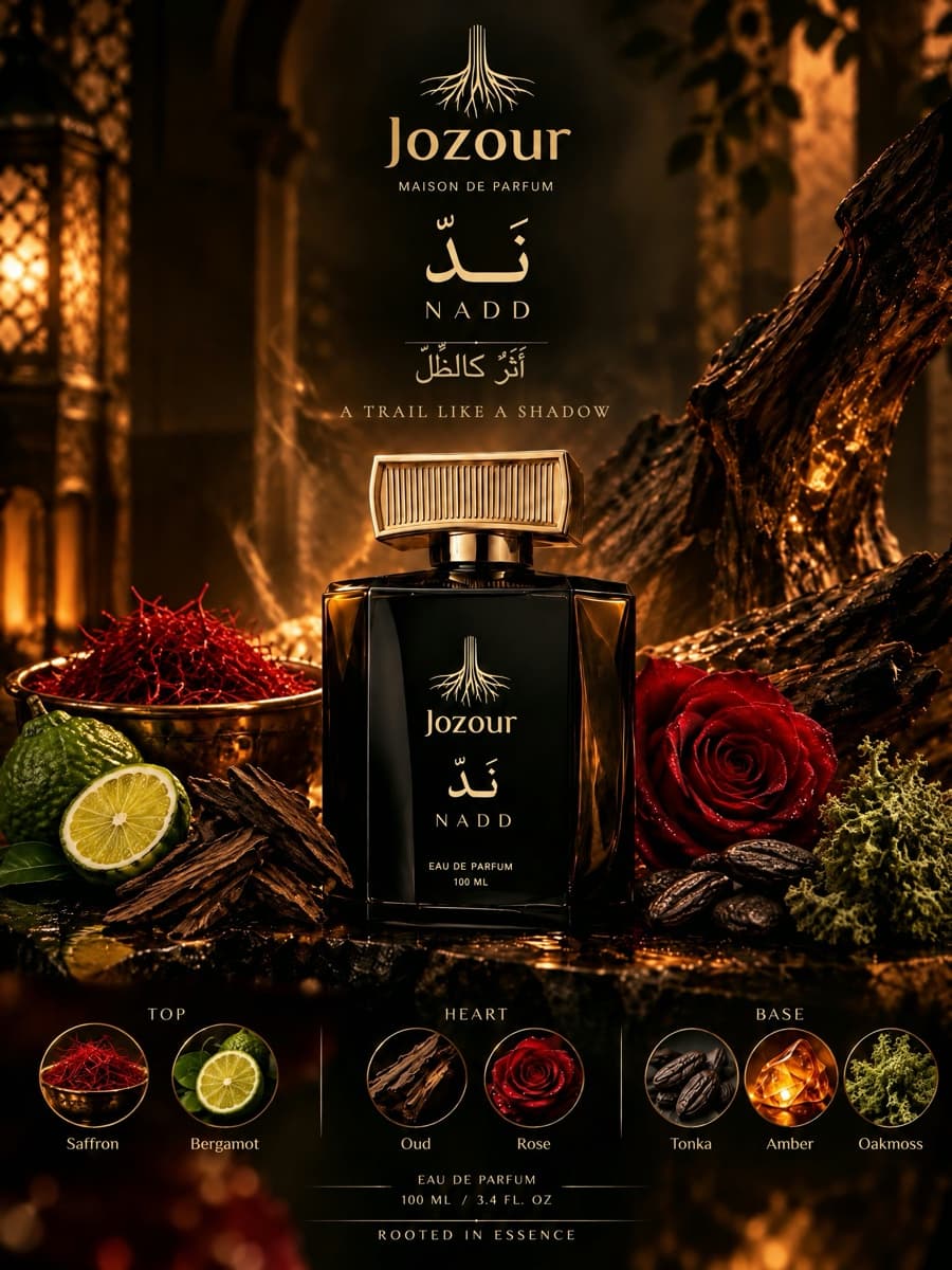نَدّ