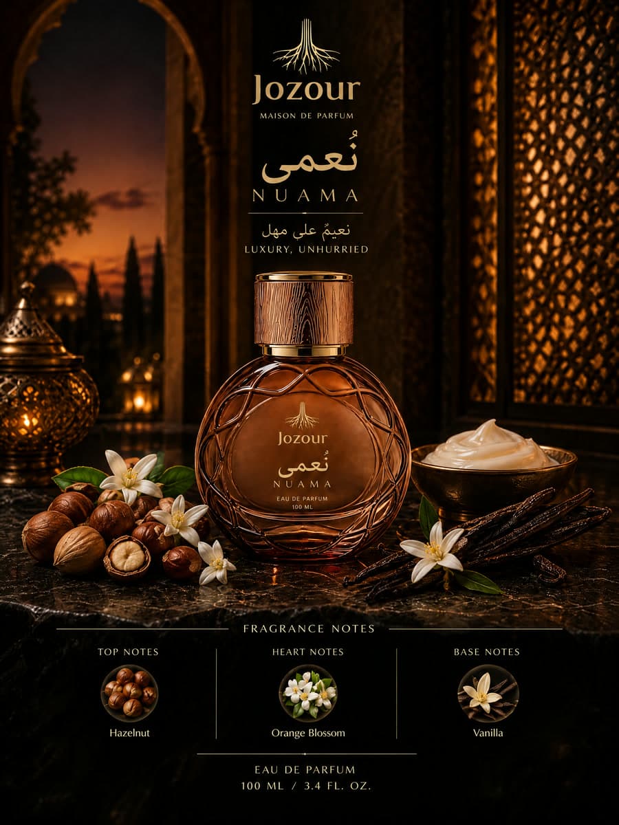 نُعمى