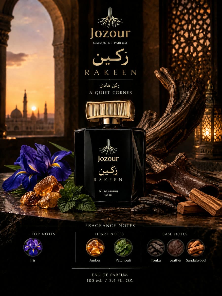 رَكين · 100 مل