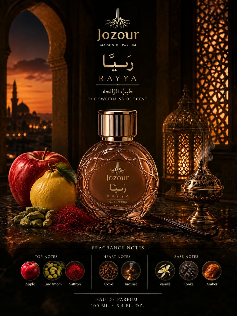 رَيّا