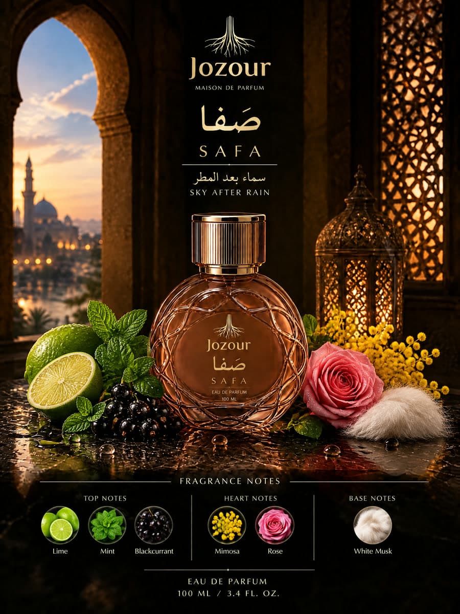 صَفا · 100 مل