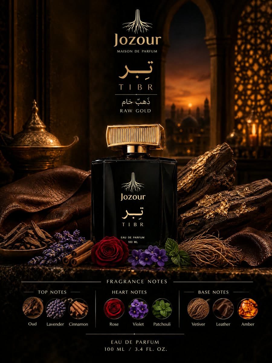 تِبر