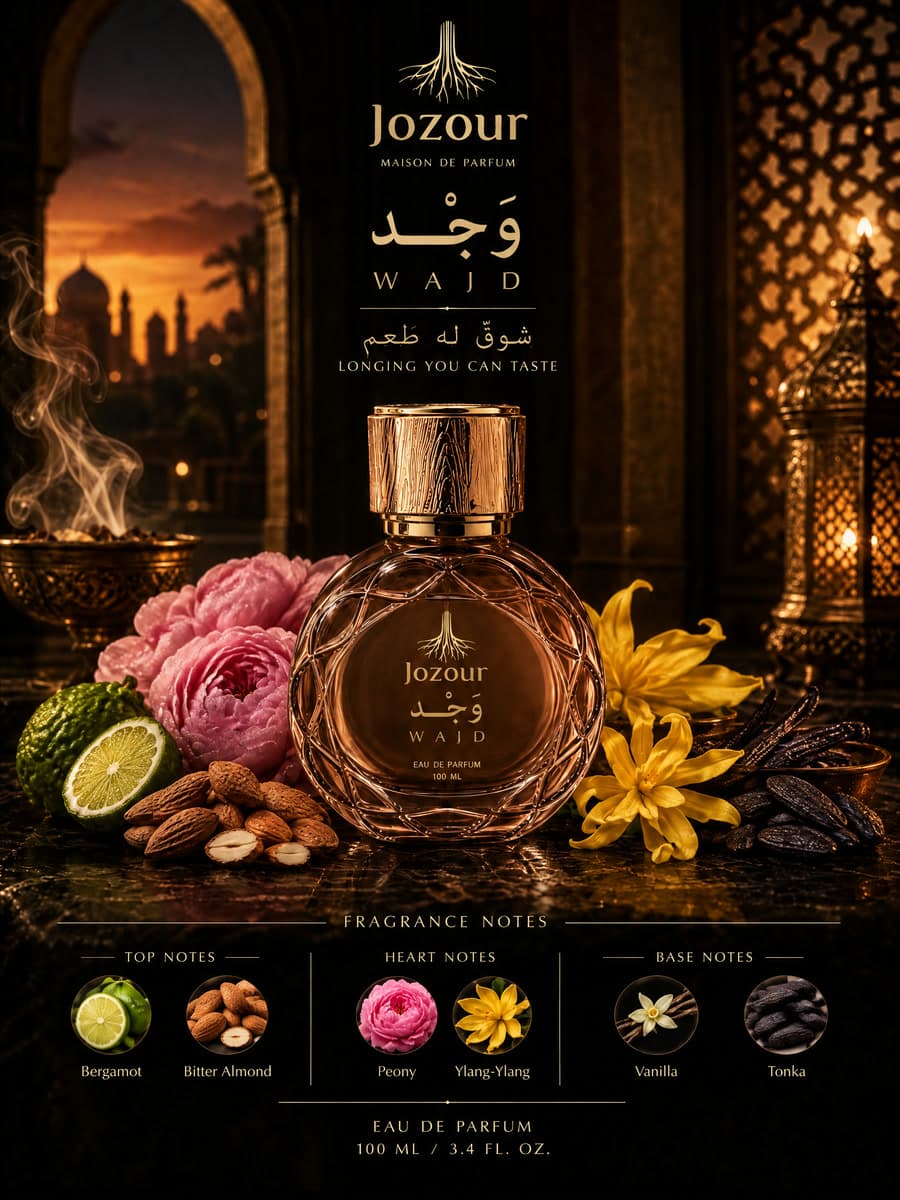 وَجْد