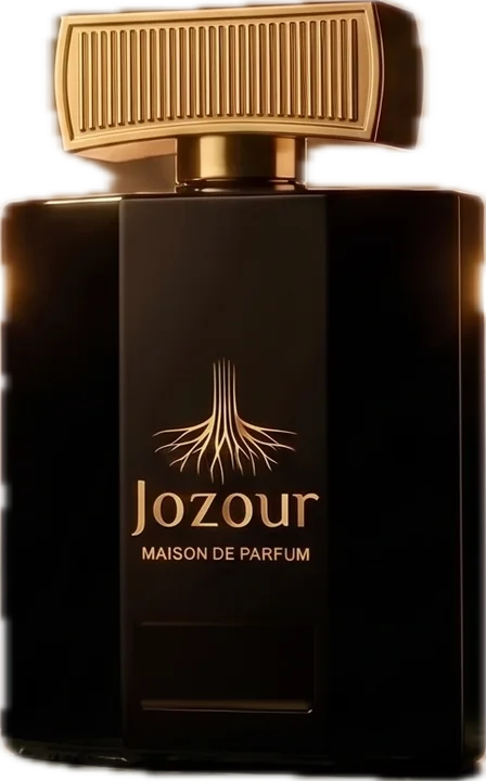زجاجة جذور السوداء
